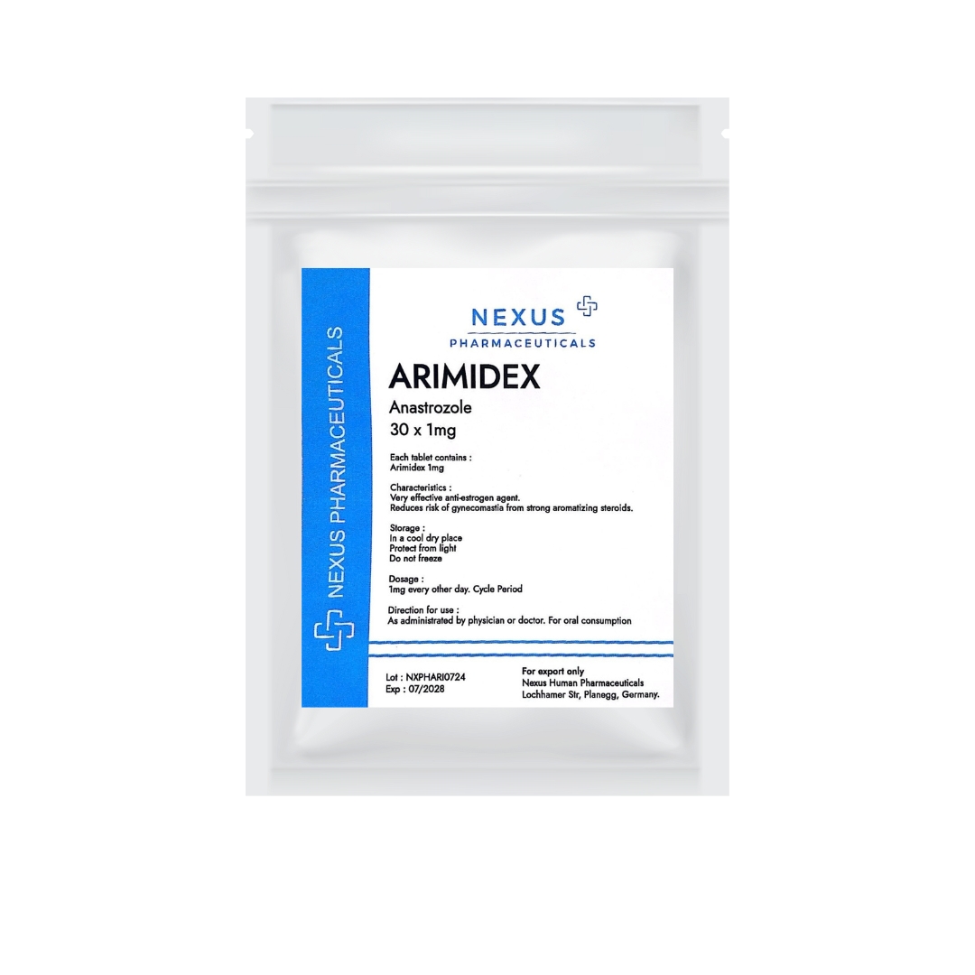 Arimidex