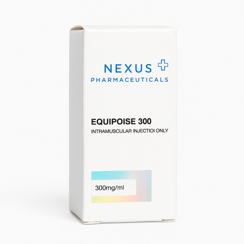 Equipoise 300mg (Boldenone U300)