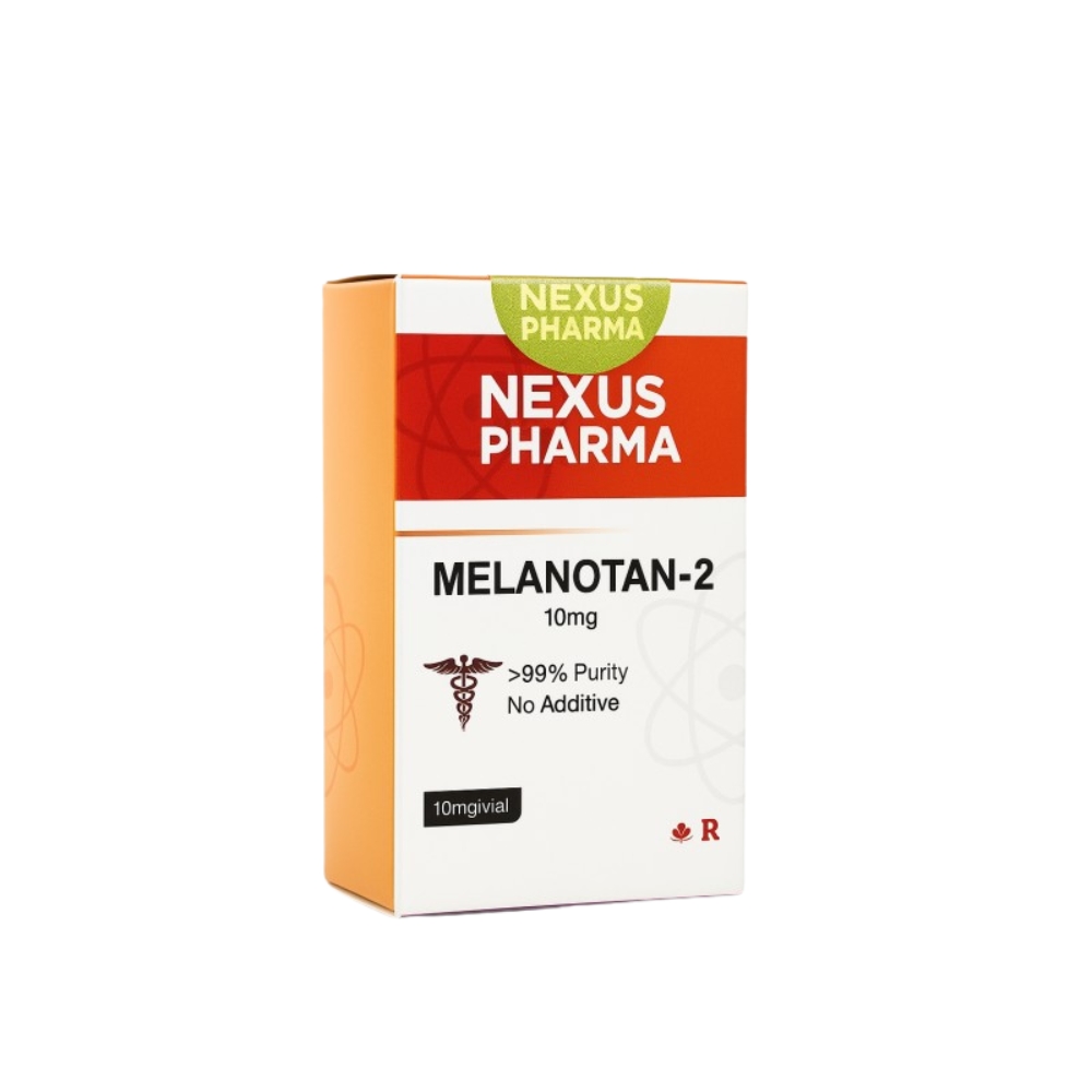 Melanotan-2 10mg