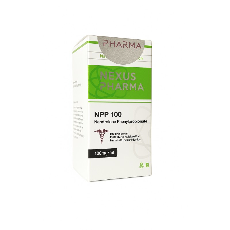 Nandrolone PP100