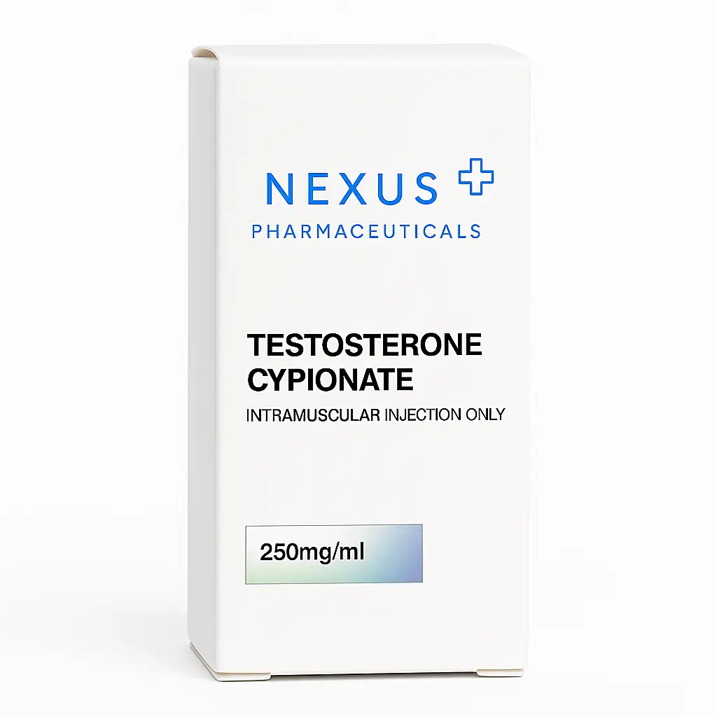 Testosterone C250