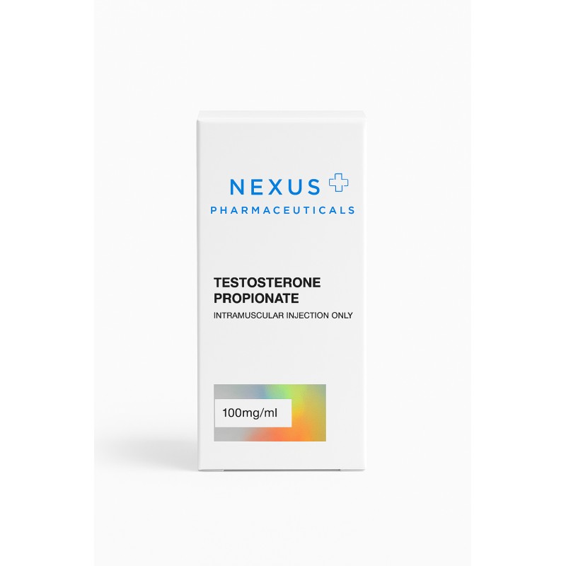 Testosterone P100