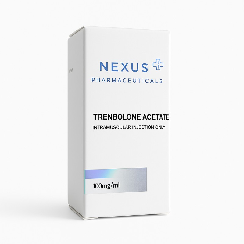 Trenbolone A100